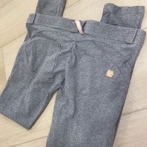 Freddy wr up grey Mid Rise.